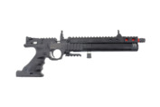 Wiatrówka karabinek pistolet PCP Hatsan Jet 1 RG kal. 4.5 mm