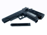 Pistolet Wingun Firearm 304 C1911 kal. 4,5 mm BB