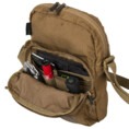 Torba Helikon EDC Compact Shoulder Bag Czarna