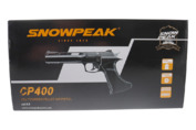 Wiatrówka pistolet Snow Peak CP400 kal. 4,5 mm samopowtarzalny