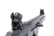 Karabinek Saricam (PCC) S-9 Black kal. 9x19 mm lufa 8