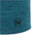 Czapka Buff z wełny Merino Lightweight Teal
