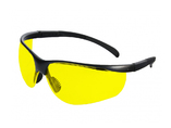 Okulary ochronne Real Hunter Protect Ansi żółte