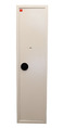 Szafa metalowa do broni G-3/S1/6-350, RAL 9002 S