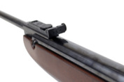 Wiatrówka karabinek Weihrauch HW 50 S kal. 4,5 mm OUTLET