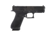 Pistolet Glock 45 Gen.6 OR kal. 9X19 mm
