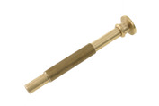 Rewolwer Pietta 1862 Police Snubnose Thunderer kal.44