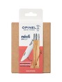 Nóż Opinel Inox Neo 06 olive wood