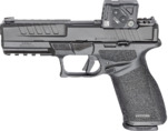 Pistolet Springfield HS-ECHELON 4.5F COA kal. 9X19 mm z kolimatorem Aim Point