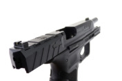 Pistolet Reximex TRX9 Black DA kal. 9x19 mm lufa 4,25