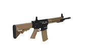 Karabinek ASG Specna Arms SA-F02 Flex Gen.2 HAL ETU™ Half-Tan