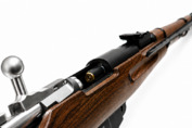 Wiatrówka karabinek Borner Mosin Nagant kal. 4.5 mm BB