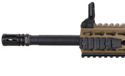 Karabinek ASG Specna Arms SA-F02 Flex Gen.2 HAL ETU™ Half-Tan