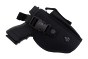 Kabura na pas Leapers Commando Belt Holster
