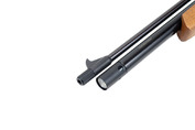 Wiatrówka karabinek Aero kal. 4,5 mm + luneta Genetic 3-9X40