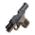 Pistolet Canik METE MC9 kal. 9x19 mm czarny/FDE