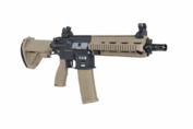Karabinek ASG Specna Arms SA-FH06 FLEX Gen.2 HAL ETU Half-Tan