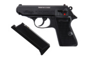 Pistolet ASG Walther PPK/S 6 mm Green Gas 
