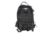 Plecak Wisport Sparrow 30L Black