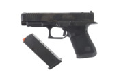Pistolet Glock 49 Gen.6 OR kal. 9X19 mm