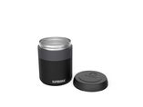 Termos Obiadowy Kambukka Bora 600 ml Matte Black