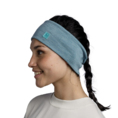 Opaska Buff z wełny Merino Wide Pool