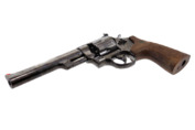 Wiatrówka rewolwer S&W M29 6,5