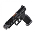 Pistolet Canik TTI Combat kal. 9x19 mm Smoke Edition