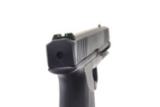 Pistolet RAM Borner PDW50 VESTA kal. 50