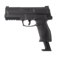 Pistolet RAM na kule gumowe T4E Impax P68 Set kal. .68 CO2