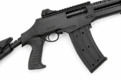 Strzelba powtarzalna Hatsan Escort BM12-TS-07 18'' 12/76