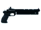 Wiatrówka pistolet Artemis PP700 PCP kal. 4,5 mm wersja Match Williams