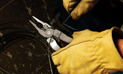 Multitool Leatherman Rebar Knifeless Silver Box