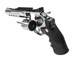 Rewolwer ASG Ruger Superhawk 6 cali chrom