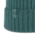 Czapka Buff z wełny Merino Norval Green