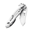 Nóż Leatherman Skeletool KBX Stainless Box Int