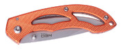 Nóż składany 16 cm Neo Tools