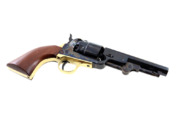 Rewolwer Pietta 1851 Colt Navy Yank Sheriff Steel Frame kal. 44 4,87
