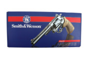 Wiatrówka rewolwer S&W M29 6,5