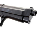 Pistolet ASG Beretta 92 FS HME kal. 6 mm sprężynowa