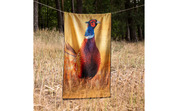 Ręcznik Zwoltex 70x140 cm Bażant