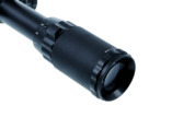 Luneta Leapers 3-9x50 AOEG Mil Dot z paralaksą 