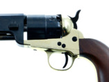 Rewolwer Pietta 1851 Colt Reb Nord Navy kal. 44 7,37