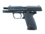 Pistolet ASG H&K USP kal. 6 mm