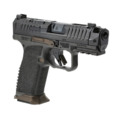 Pistolet Canik Prime Radian kal. 9x19 mm szary