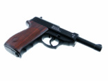 Wiatrówka pistolet Borner C41 4,5 mm