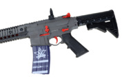 Wiatrówka karabinek Crosman R1 Fallen Patriots kal. 4,5 mm