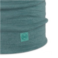 Komin chusta Buff z wełny Merino Heavyweight Solid Pool