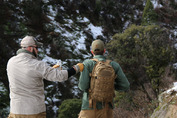 Plecak Helikon Raccoon Mk2 Multicam black