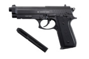 Pistolet ASG Borner 92M kal. 6 mm CO2